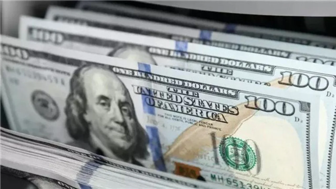 سعر صرف الدولار مقابل الجنيه المصري في مستهل تعاملات اليوم الأحد